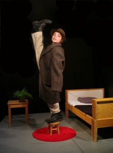 Miriam de Sela - photo jambe2 (2)