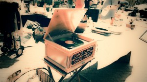 Brocante-musicale