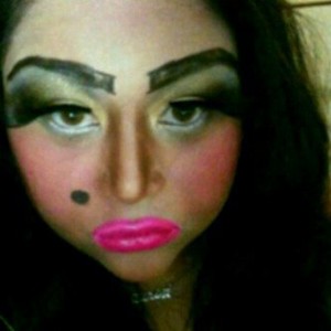 maquillage-halloween