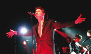 Etienne Daho ©Prworms - Wikimedia Commons