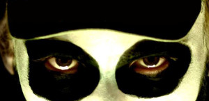 Pere-Cuts-Halloween-party