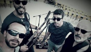 Concert – Carremen