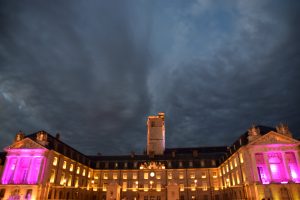 Journée d&rsquo;accueil des nouveaux habitants – Bienvenue à Dijon