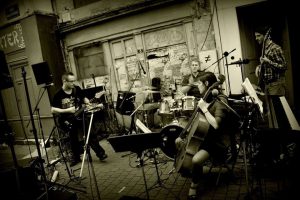 Concert – ItioD