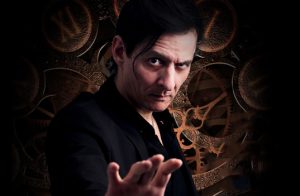 Spectacle – Fabien de Forest dans Hypnose et Mentalisme