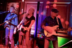 Concert – Elixir