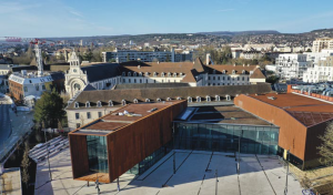 Anniversaire de la Cité internationale de la gastronomie et du vin : le programme complet
