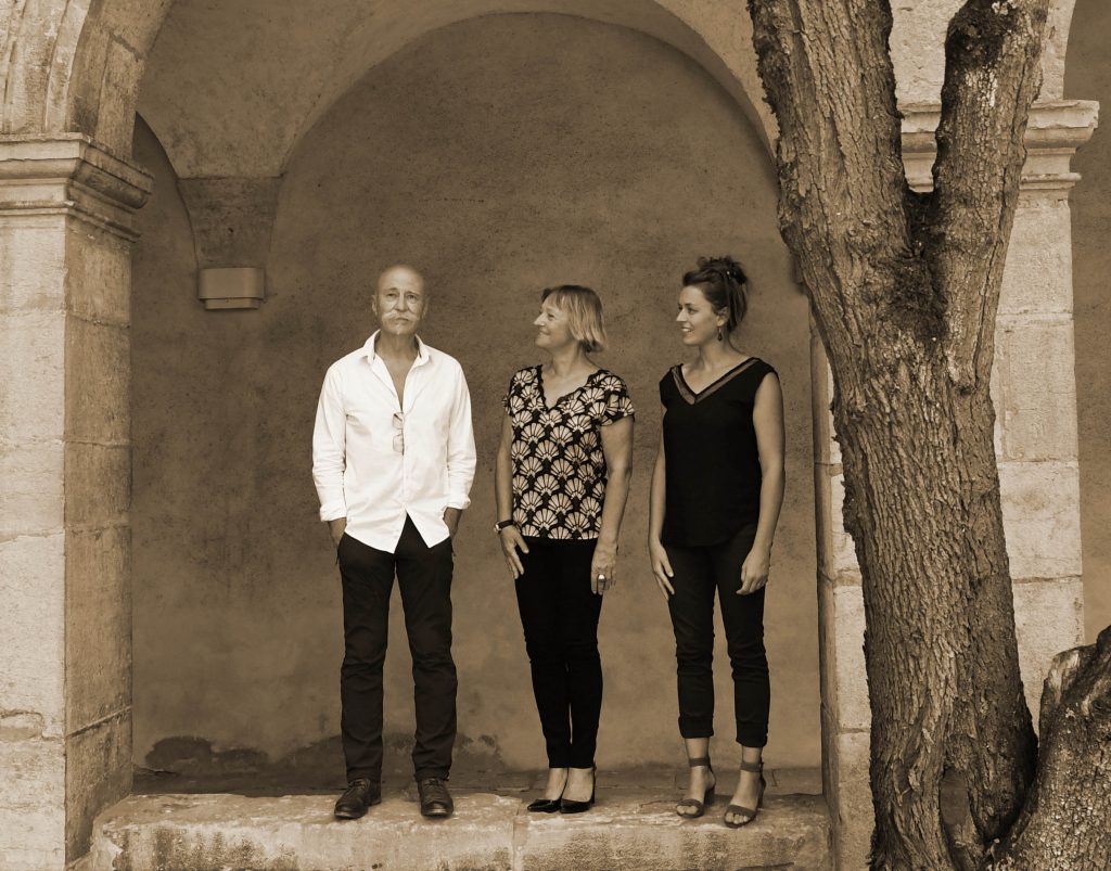 Concert-conte – « Empreintes »