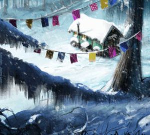 Spectacle – « Un Noël Tzigane »