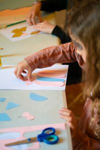 Atelier en famille | Le Tour d&rsquo;écrou