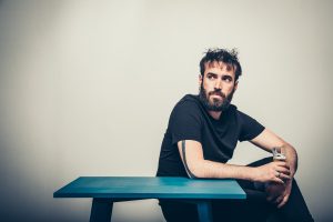 Spectacle – Aymeric Lompret