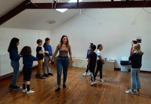 Atelier Théâtre