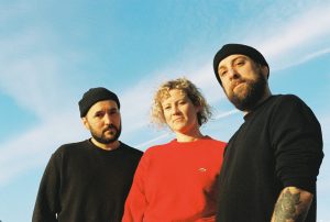 Concert – Loaded Collective – Anabelle Lee (indie rock, garage pop / Bruxelles) + Guest