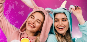 Pyjama Party