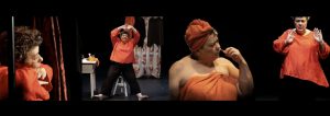 Spectacle – « Grosse »