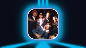 Festival Interactions 2023 – J3 Soul/funk