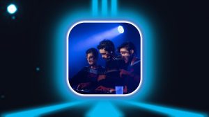 Festival Interactions 2023 – J5 House/techno