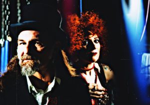 Festival Italiart – Concert – Joe Perrino &  Zuanna Maria Boscani