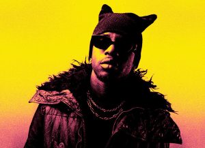 Soirée ANTDT #3 – Josman + Tiakola +Chilla +BB Jacques