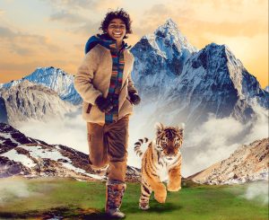 Le Nid du Tigre – Avant-première en présence du réalisateur Brando Quilici