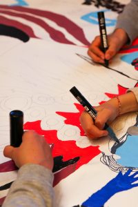 Atelier enfants | Le Tour d&rsquo;écrou
