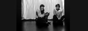 Théâtre – Séisme de Duncan Macmillan – Cie la Romance Infernale