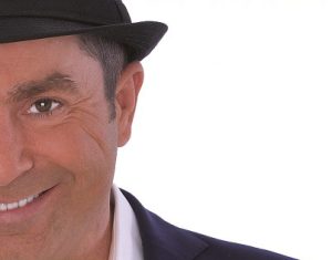 Spectacle – Yves Pujol « Le meilleur du mieux »