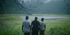 Rencontre avec 2 cinéastes autour de l&rsquo;île de la Réunion