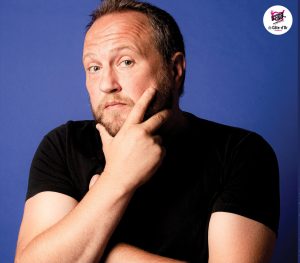 Oldelaf à la Vapeur pour un concert solidaire