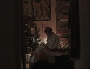 Projection-débat documentaire Femmes malades alcooliques