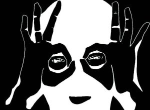 Bal masqué contre la surveillance d&rsquo;Etat