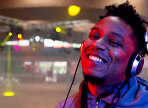 DJ set – The Colombian Dream