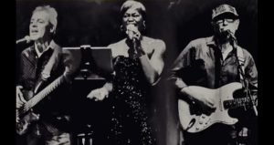 Concert – Fever