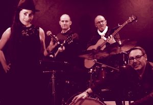Concert – Feelin&rsquo;blues