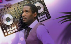 Soirée Deal de Kiz #5 by DJ Justify