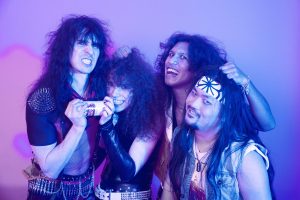 Concerts métal – Animalize & Sat One