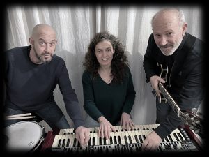 Concert trio jazz – Vous avez dit Hammond ?