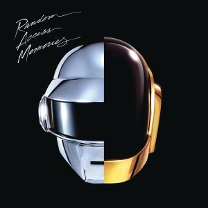 Music Story #3 – « Random Access Memories » de Daft Punk