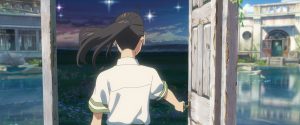 Apéro-quiz – Suzume