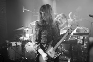 Concert – Ellah A. Thaun