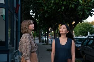 Kelly Reichardt à l’Eldo !