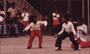 Boum Love Boat – Dancefloor – Des pépites et des hits