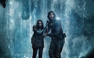 Avant-première : 65 – La Terre d&rsquo;avant
