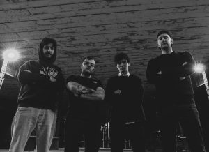 Concert – Disgraced Angels