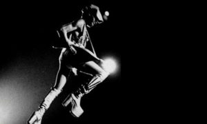DJ set – Funky People Party (Soul Funk)