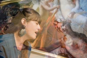 À l&rsquo;ombre du Vésuve,  parcours musical dans la Naples du Cinque- et du Seicento