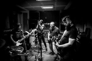 Concert – 20 Minutes de Chaos