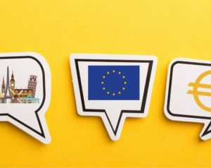 Table ronde en ligne « Comment se raconte l’Europe ? Nouvelles narrations européennes »