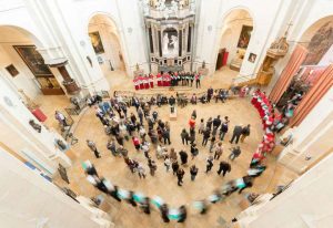 Concert – Alla Napoletana !