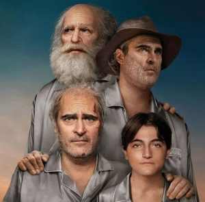 Avant-première – « Beau is Afraid »